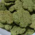+Rioruk+'s cooksnap of when they made 卵＆バター不使用！お茶クッキー♪改良版.