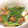 papikun's cooksnap of when they made はなびし草の白はんぺんとほうれん草の辛し和え.
