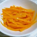 あーもこ's cooksnap of when they made 5分でできるニンジンサラダ.