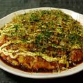おらんでう～たん's cooksnap of when they made S炊飯器でたこ焼き.