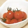 みれくる's cooksnap of when they made バルサミコが香るプチトマトのマリネ♪.