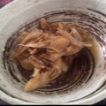 mai1102's cooksnap of when they made 簡単、ヘルシー♡舞茸ときのこ達の煮物♡.