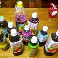 みひなタン's cooksnap of when they made クエン酸で赤紫蘇ジュース.