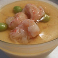 tannmiki's cooksnap of when they made 白だし▼冷やし茶碗蒸し～おもてなし料理.