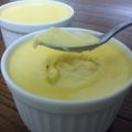 HKotaro's cooksnap of when they made 簡単！失敗なしのプリン.