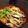 とっしーなおじさん's cooksnap of when they made きのこだけそば.