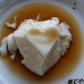 マリチャン's cooksnap of when they made 【意外？】杏仁豆腐にコーヒーが合う.