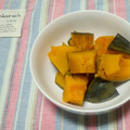 なやあもとすや's cooksnap of when they made ほくほくあまあま！かぼちゃの煮物☆★.