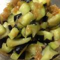 まぁみのごはん's cooksnap of when they made 簡単☆茄子と梅だけでさっぱり浅漬け♪.