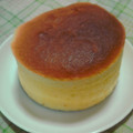 ふぁぶ's cooksnap of when they made すふれちーず☆けーき.