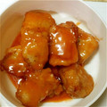 桜雅のママタン's cooksnap of when they made 簡単鶏マヨ.