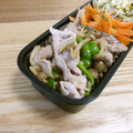 そらてんママ's cooksnap of when they made 豚肉の簡単甘辛炒め.