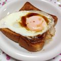 mario大好き's cooksnap of when they made ジブリ☆ラピュタパン　改.