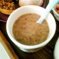 いちりゅー's cooksnap of when they made バナナとプルーンのミルクジュース鉄補給.