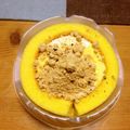 えり8eight's cooksnap of when they made きな粉アイス。.