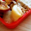 yuka119's cooksnap of when they made ★照りとろ！メインになる肉じゃが★.