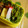 あくろsan's cooksnap of when they made お弁当にも＊簡単♪ささげと塩昆布の和え物.