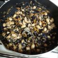 ぽぴぽぴ's cooksnap of when they made 妊婦の常備菜☆簡単！ひじきの煮物.