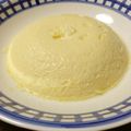 みーまま☆ミ's cooksnap of when they made 炊飯器でプリン～あのバケツプリンを～.