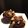 しゅぼりん's cooksnap of when they made 絶品簡単！失敗なしチョコバナナブラウニー.