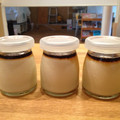 seijin1's cooksnap of when they made とろとろ*黒みつ豆乳プリン.