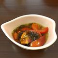 ラピュタ姫's cooksnap of when they made 1分で出来ます♪トマトもずく.