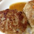 きよやよ's cooksnap of when they made ★無敵の和風はんばーぐ★.