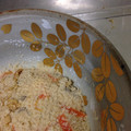 ゼックン's cooksnap of when they made しっとり簡単ムセないおから.