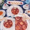 クックAHFKUG☆'s cooksnap of when they made 秘密にしたい☆カラメルバナナマフィン.