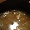 のののり。's cooksnap of when they made ❤玉ねぎのとろとろ煮❤.