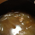 のののり。's cooksnap of when they made ❤玉ねぎのとろとろ煮❤.