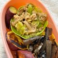 わたさな2016's cooksnap of when they made 春キャベツと鶏ひき肉の蒸し炒め.