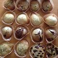 典ちゃん1015's cooksnap of when they made 基本の簡単マフィン.