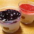 ｔｏｕｔａ's cooksnap of when they made 簡単★ダイエットふるふるヨーグルトゼリー.
