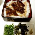 yanagamo's cooksnap of when they made スーパーの鰻がふんわり～♪なひつまぶし.