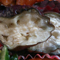 さくらんぼ餃子's cooksnap of when they made お弁当に✿簡単！！なすの焼き浸し.