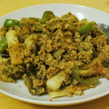 鈴ピヨ's cooksnap of when they made ☆ﾅｽとちくわの煮物☆.