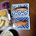 よちりん's cooksnap of when they made 甘さ控えめ！簡単！鮭の味噌焼き＊西京焼き.