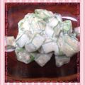 もろへいやスープ's cooksnap of when they made 簡単おつまみ オクラ.