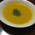 こうへい1206's cooksnap of when they made ＊うちのかぼちゃスープ＊.