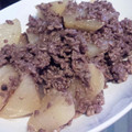 ひよこ探偵's cooksnap of when they made 大根とひき肉のとろとろ生姜煮.
