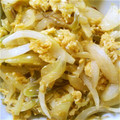 ロンロン01's cooksnap of when they made 子供も食べられる！ミョウガの玉子とじ.