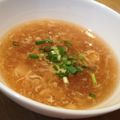 イヴち✯'s cooksnap of when they made 簡単！豆腐の中華スープ.