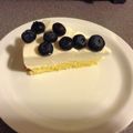 Kyliembird's cooksnap of when they made ヨーグルトケーキ.