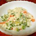 ちぁり's cooksnap of when they made 苦くない！ゴーヤの白和え！.