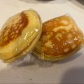 co☆Disney's cooksnap of when they made 簡単❤見直される　米粉どらやき❤.