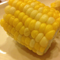 やっこ's cooksnap of when they made とうもろこしの茹で方.