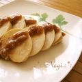 矢切のねぎちゃん's cooksnap of when they made ササミの梅肉タレ.