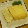 byたまき's cooksnap of when they made 卵焼き★だし汁か水を大さじ２入れてみて.
