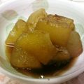 maori919's cooksnap of when they made めんつゆで簡単☆冬瓜のカレー煮.